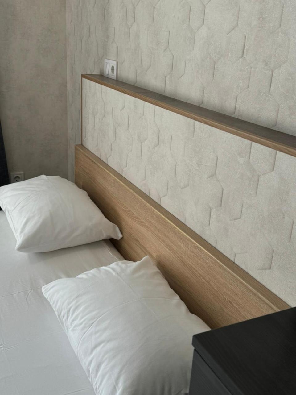 Solo Apartment Virmenska 基輔 外观 照片